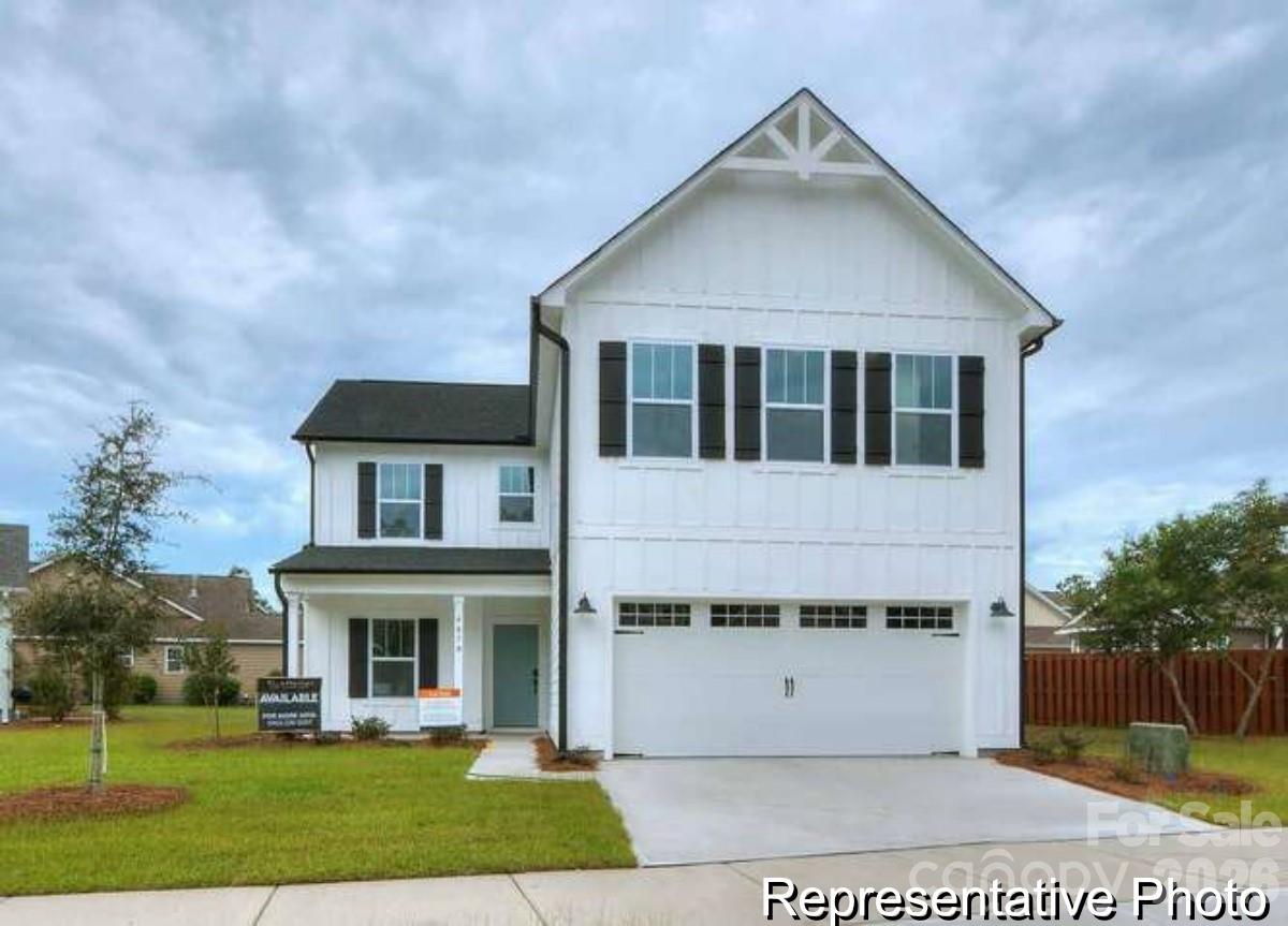 211 Streamside Drive Red Cross NC 28129