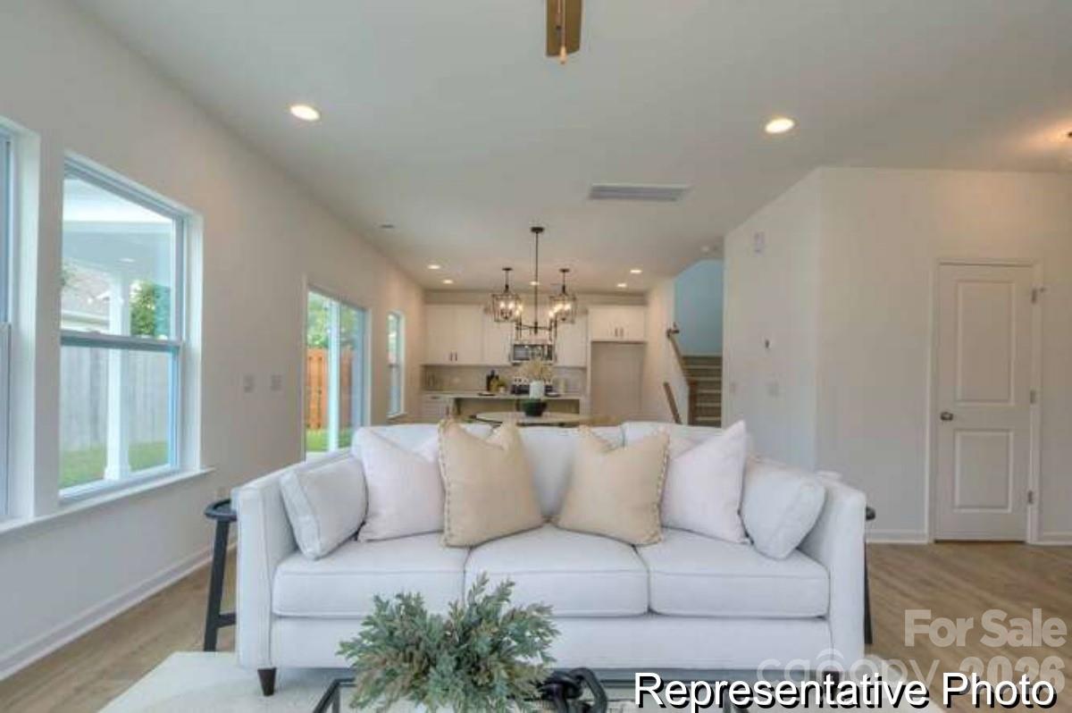 211 Streamside Drive Red Cross NC 28129