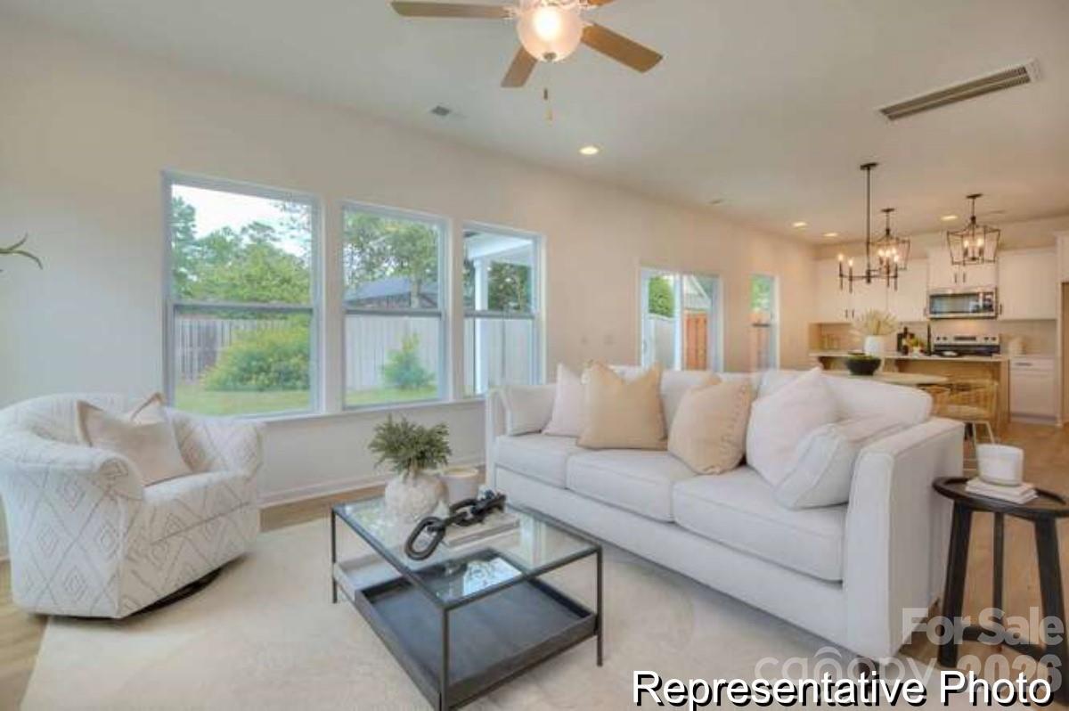 211 Streamside Drive Red Cross NC 28129