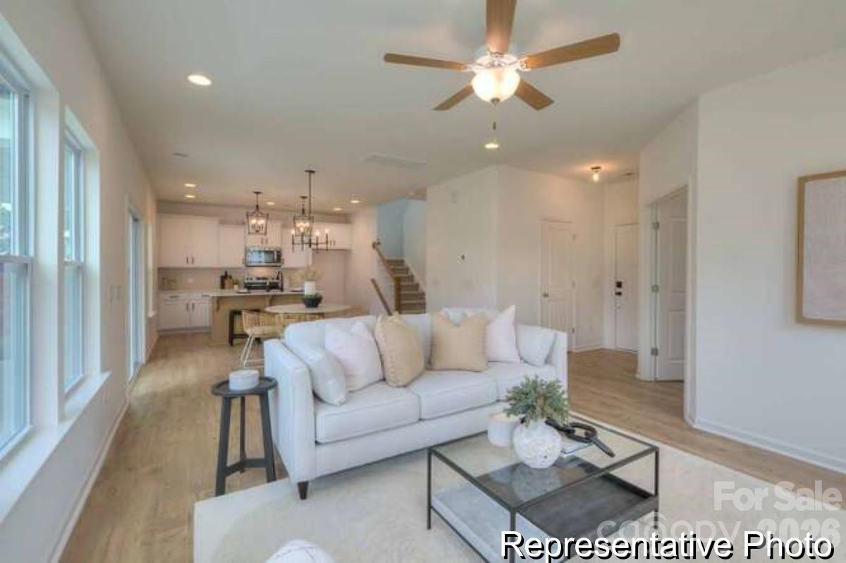 211 Streamside Drive Red Cross NC 28129