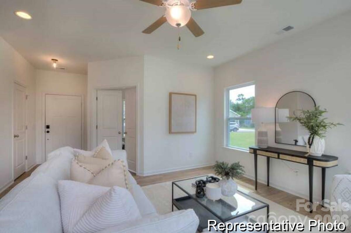 211 Streamside Drive Red Cross NC 28129