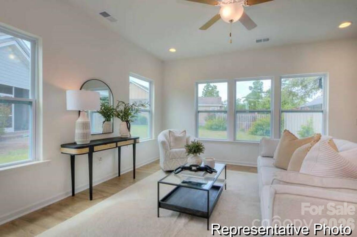 211 Streamside Drive Red Cross NC 28129