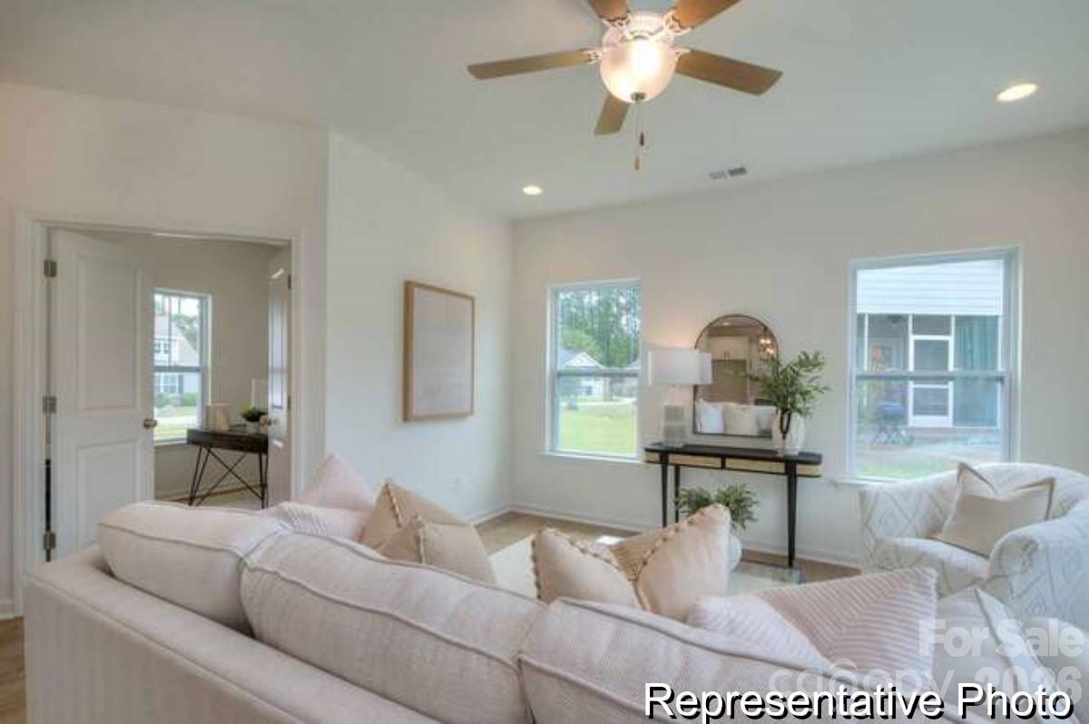 211 Streamside Drive Red Cross NC 28129