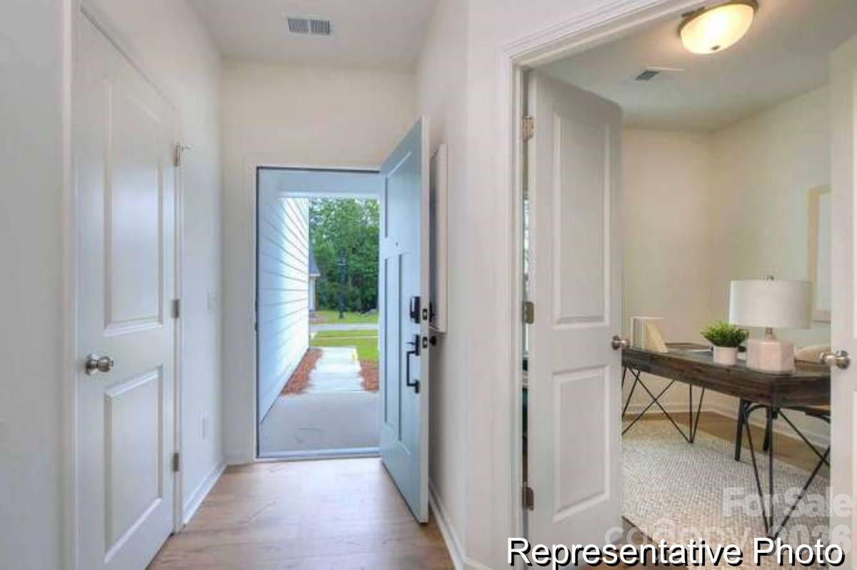 211 Streamside Drive Red Cross NC 28129