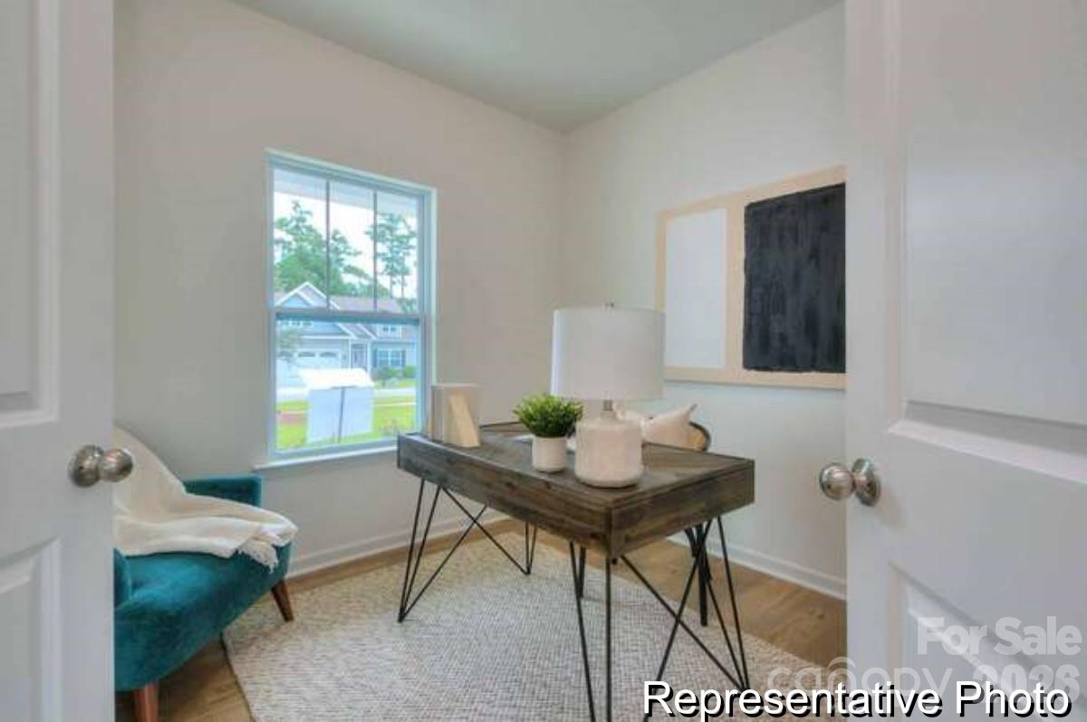 211 Streamside Drive Red Cross NC 28129