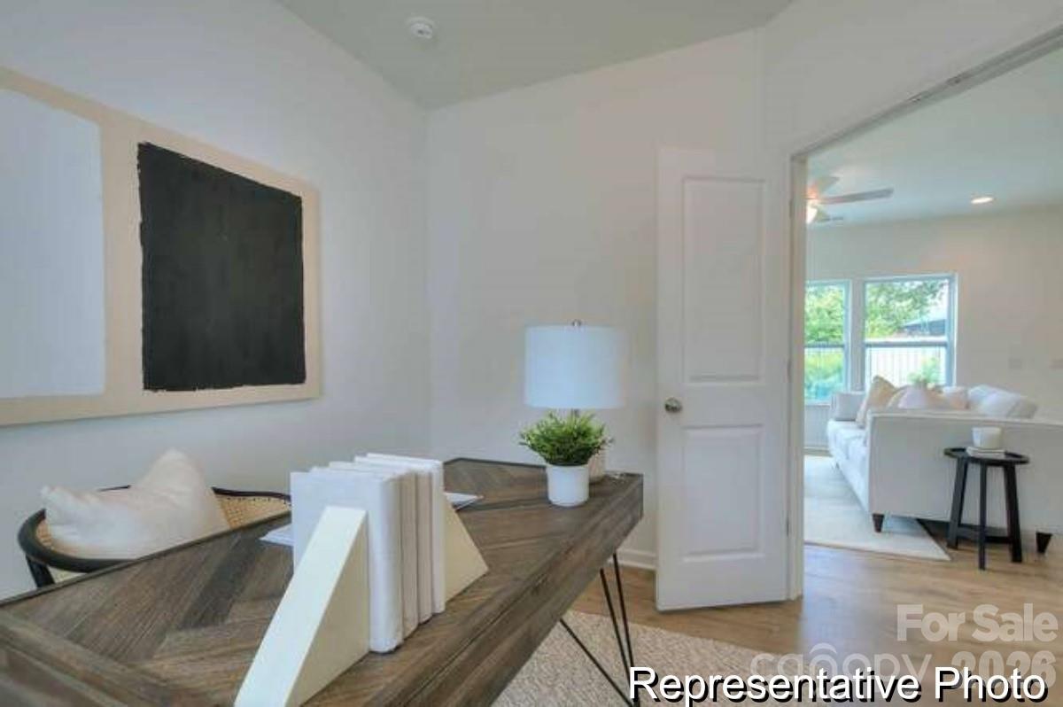 211 Streamside Drive Red Cross NC 28129