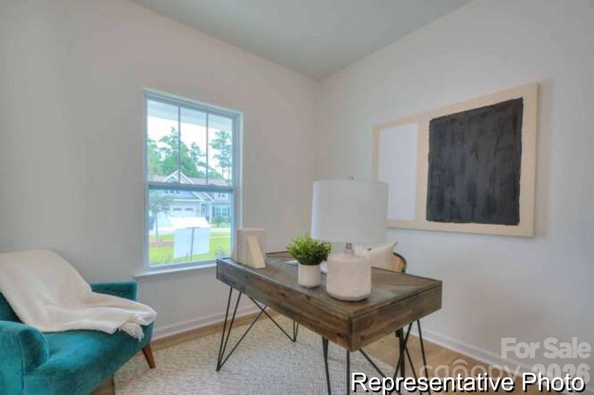 211 Streamside Drive Red Cross NC 28129
