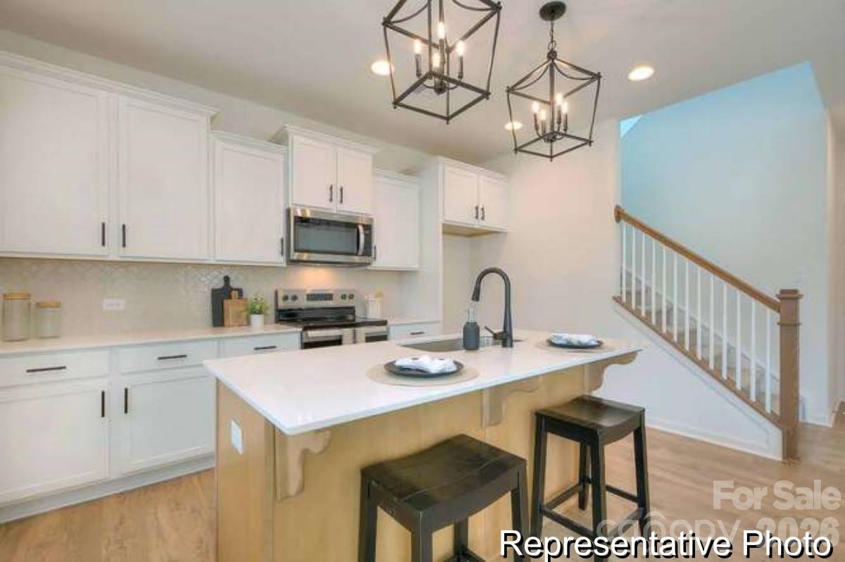 211 Streamside Drive Red Cross NC 28129
