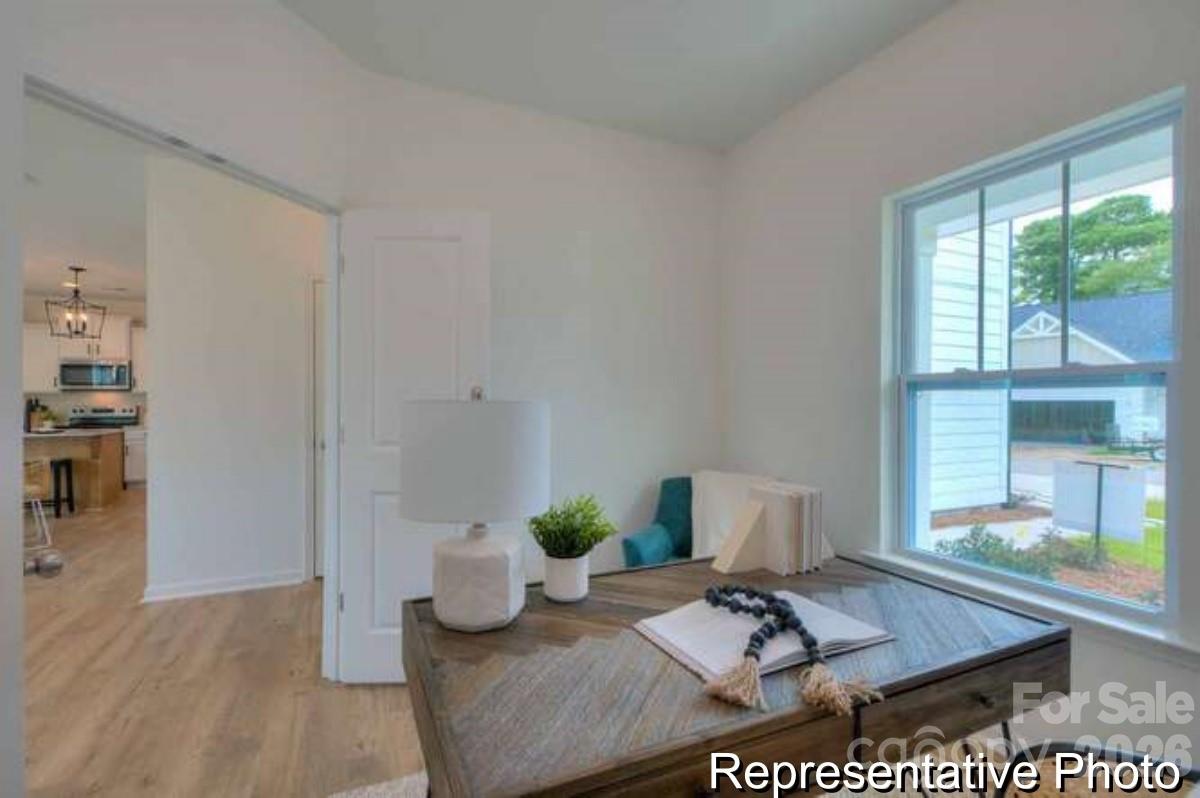 211 Streamside Drive Red Cross NC 28129