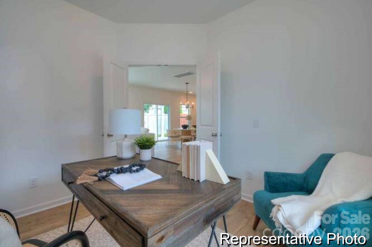 211 Streamside Drive Red Cross NC 28129