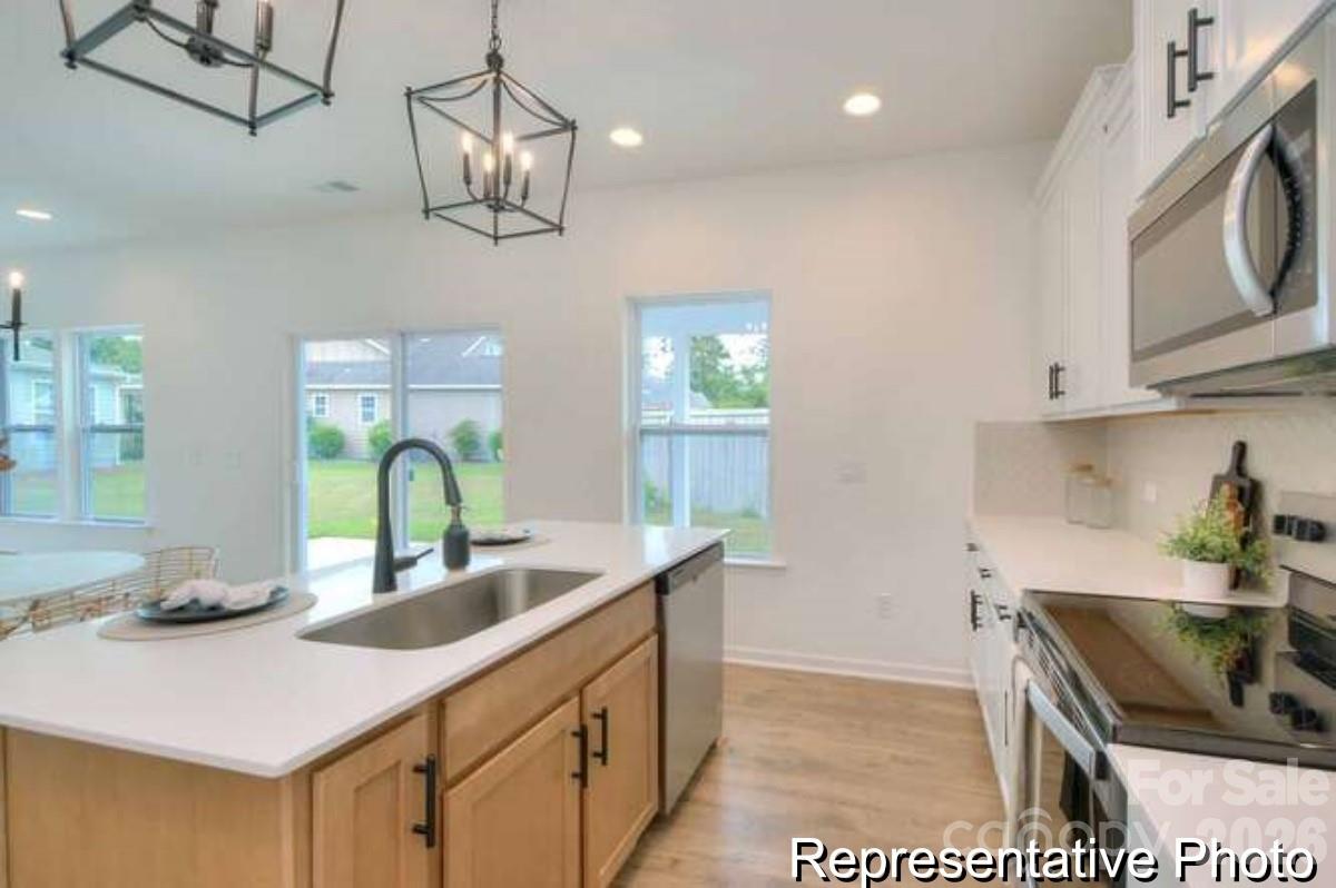 211 Streamside Drive Red Cross NC 28129