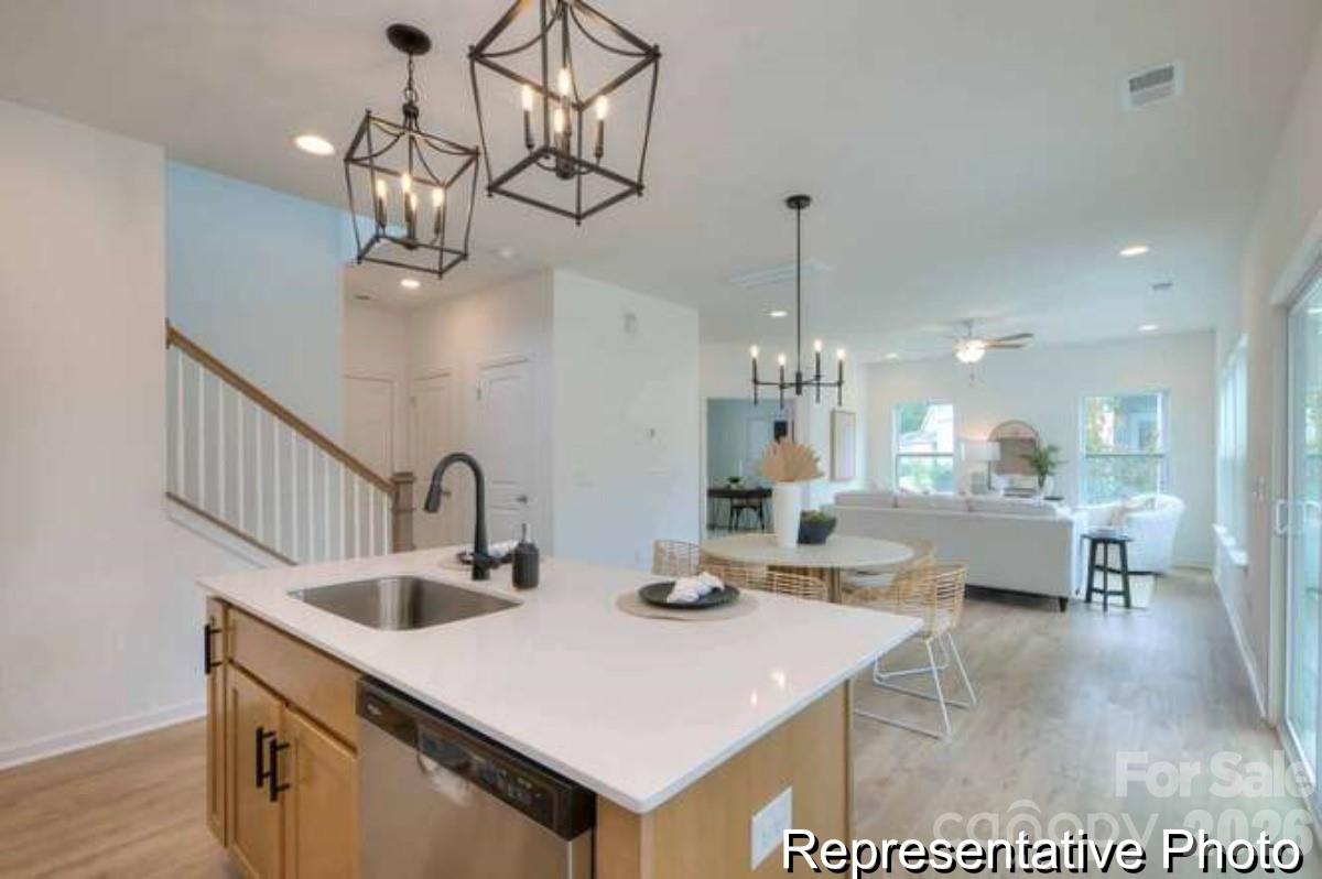 211 Streamside Drive Red Cross NC 28129