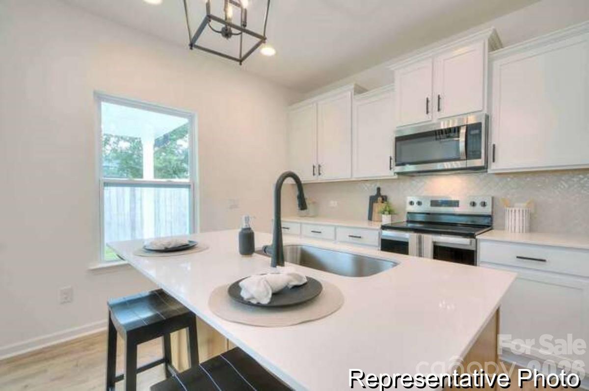 211 Streamside Drive Red Cross NC 28129
