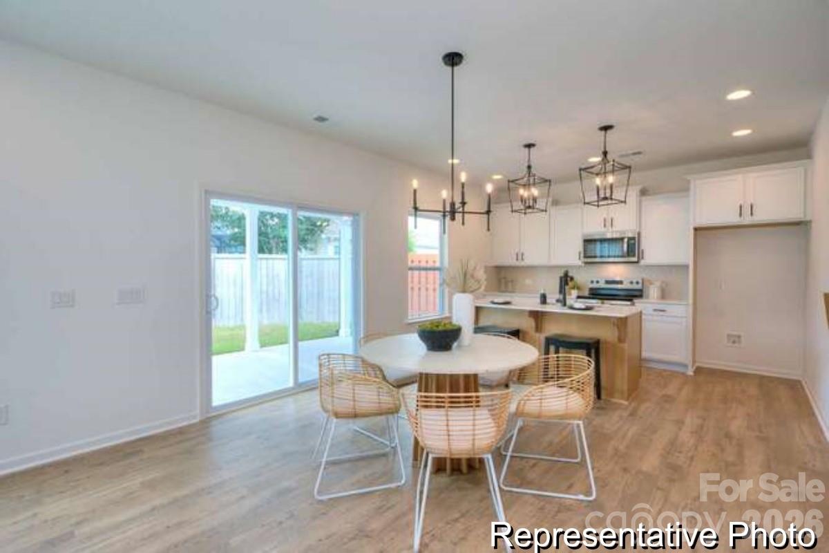 211 Streamside Drive Red Cross NC 28129