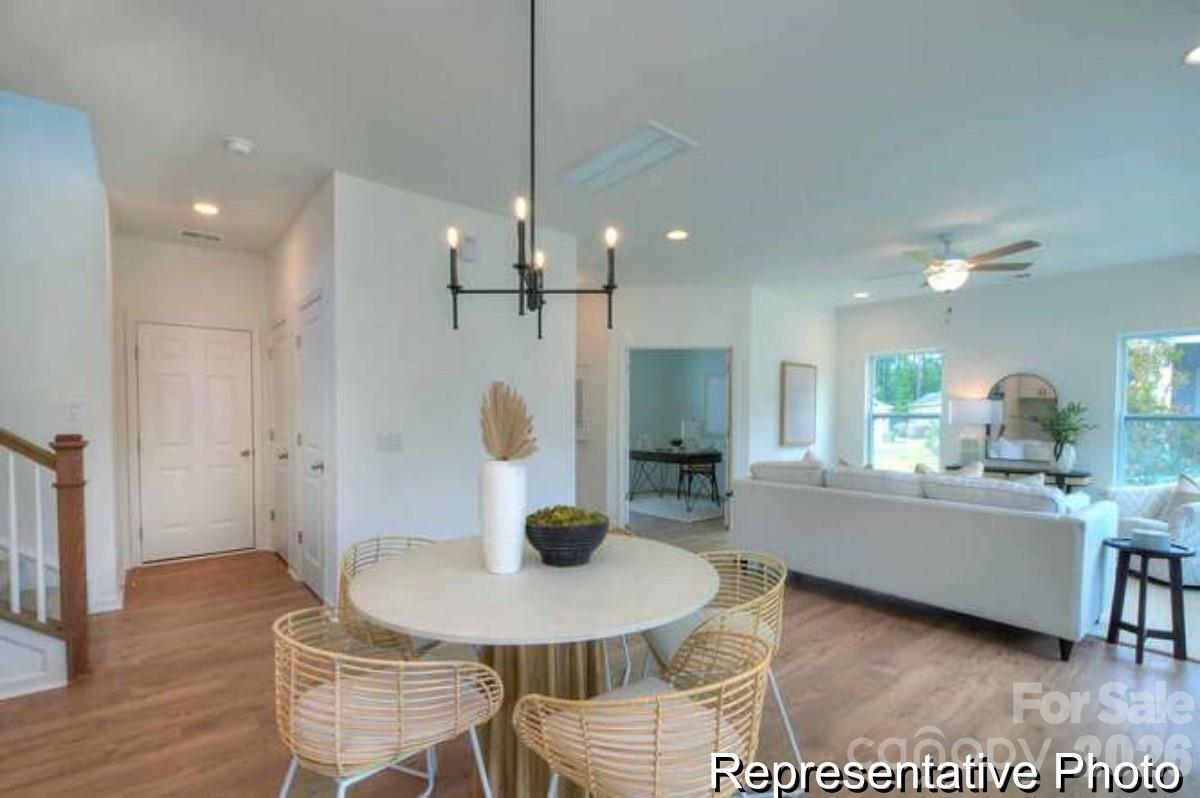 211 Streamside Drive Red Cross NC 28129