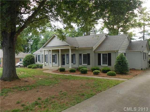 6216 Sharon Acres Road Charlotte NC 28210