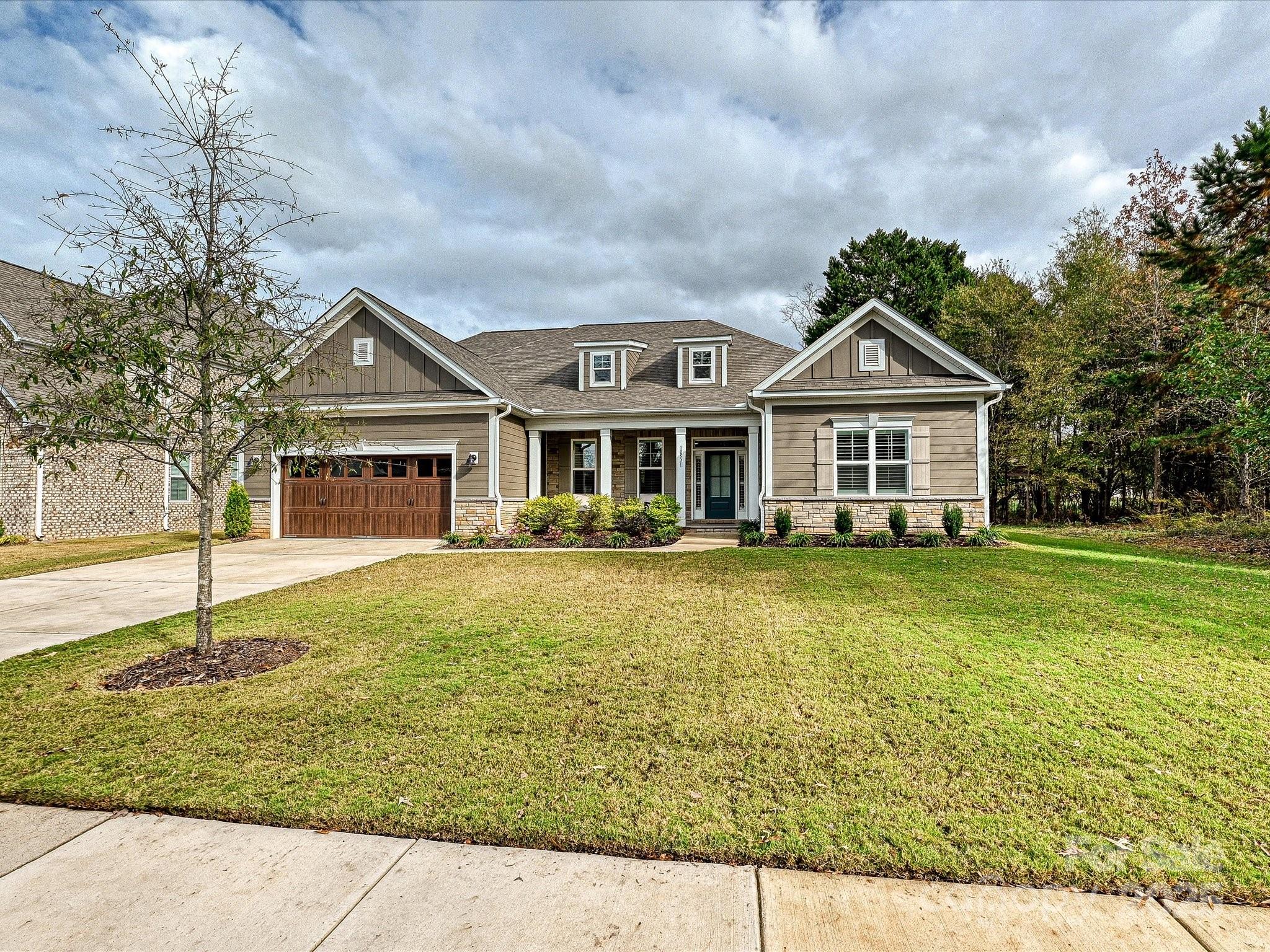 10521 Ardley Manor Drive Mint Hill NC 28227