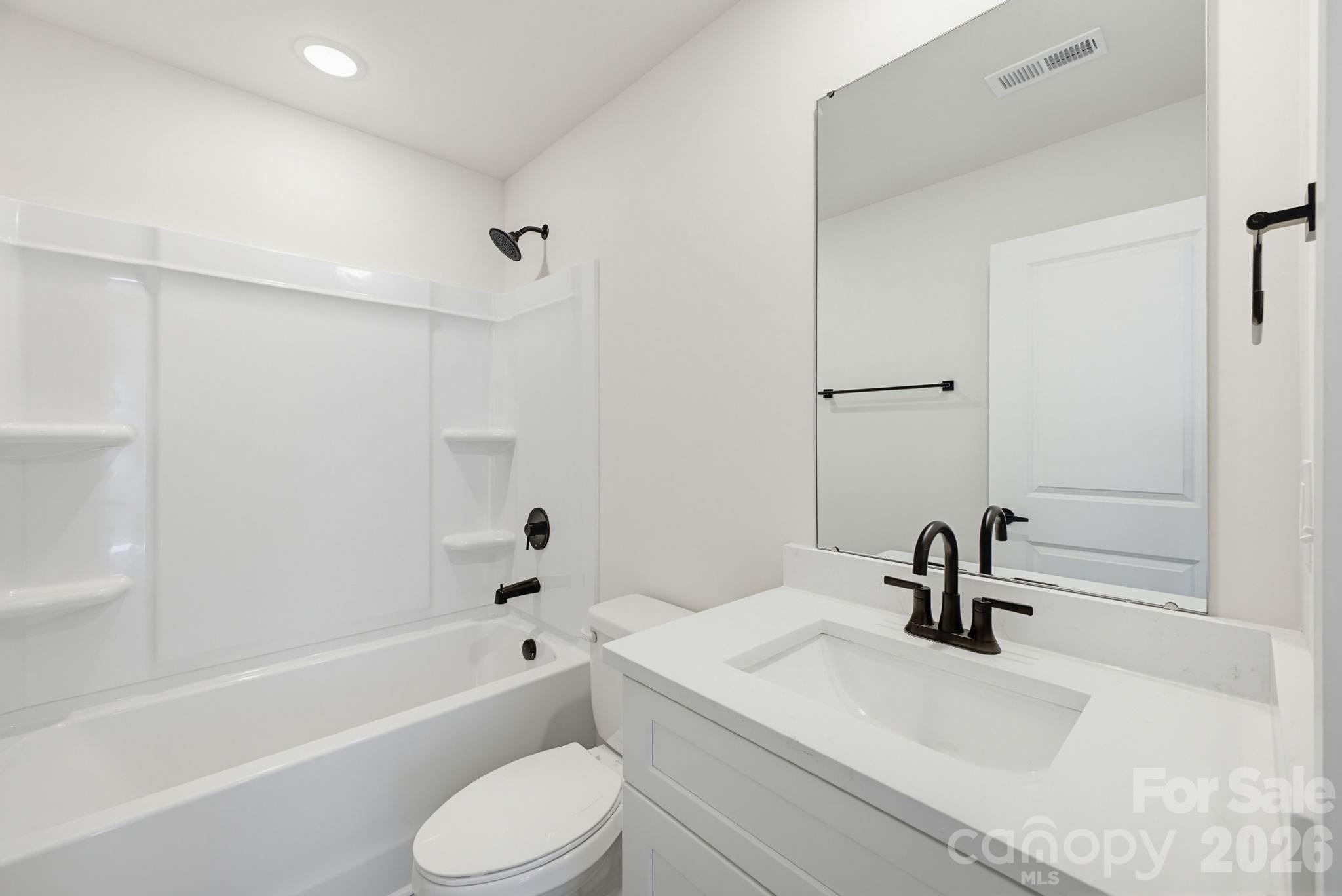 2323 Merts Way Hudson NC 28638
