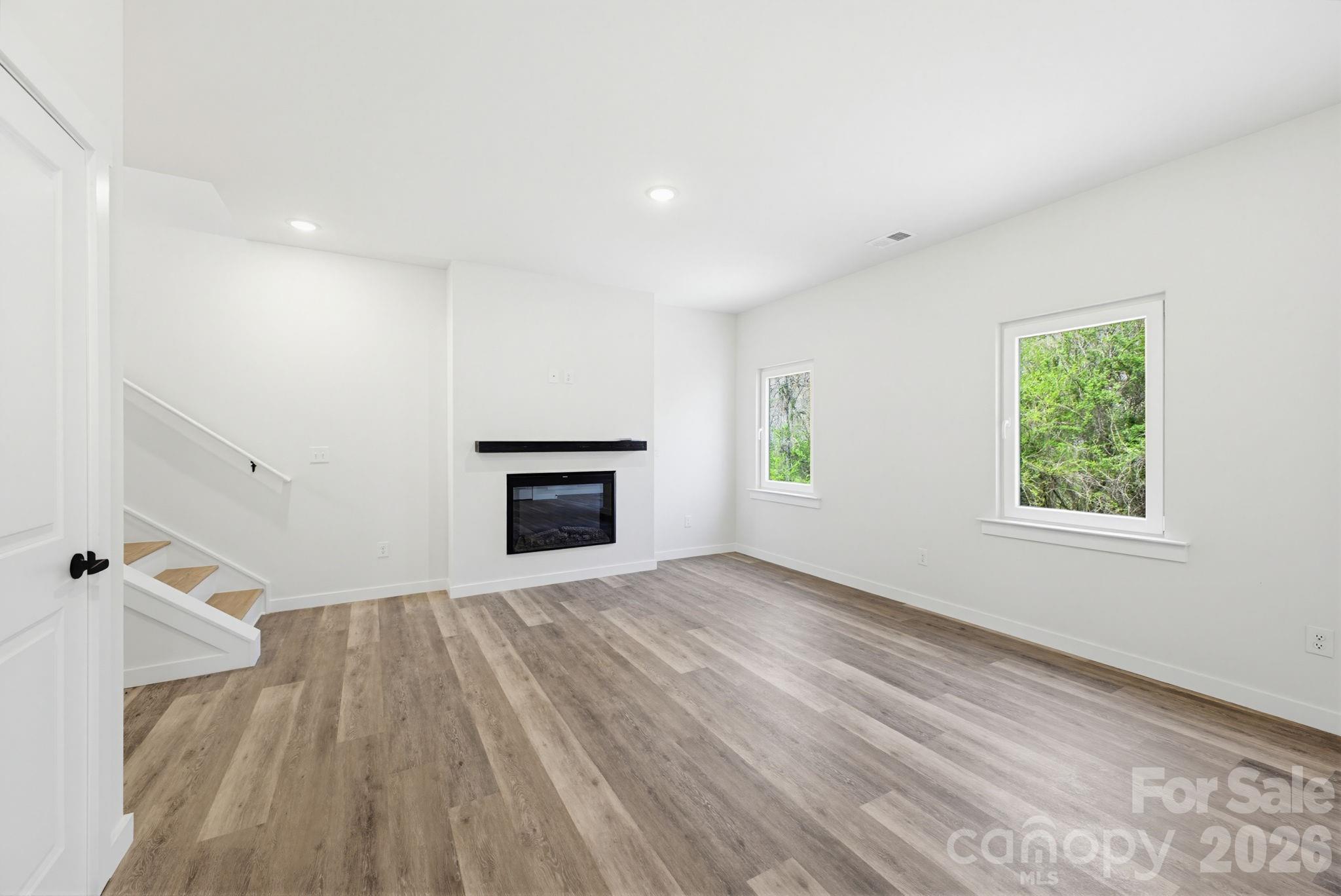 2323 Merts Way Hudson NC 28638