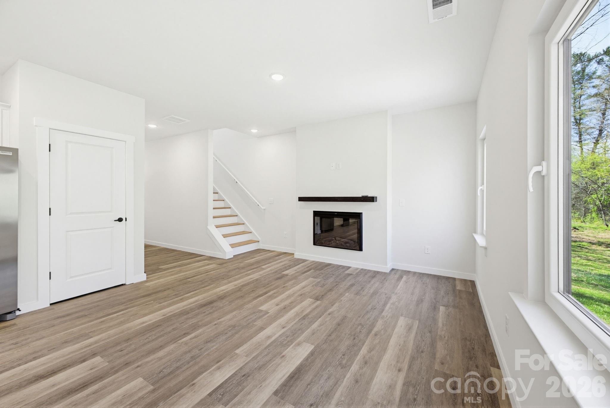 2323 Merts Way Hudson NC 28638