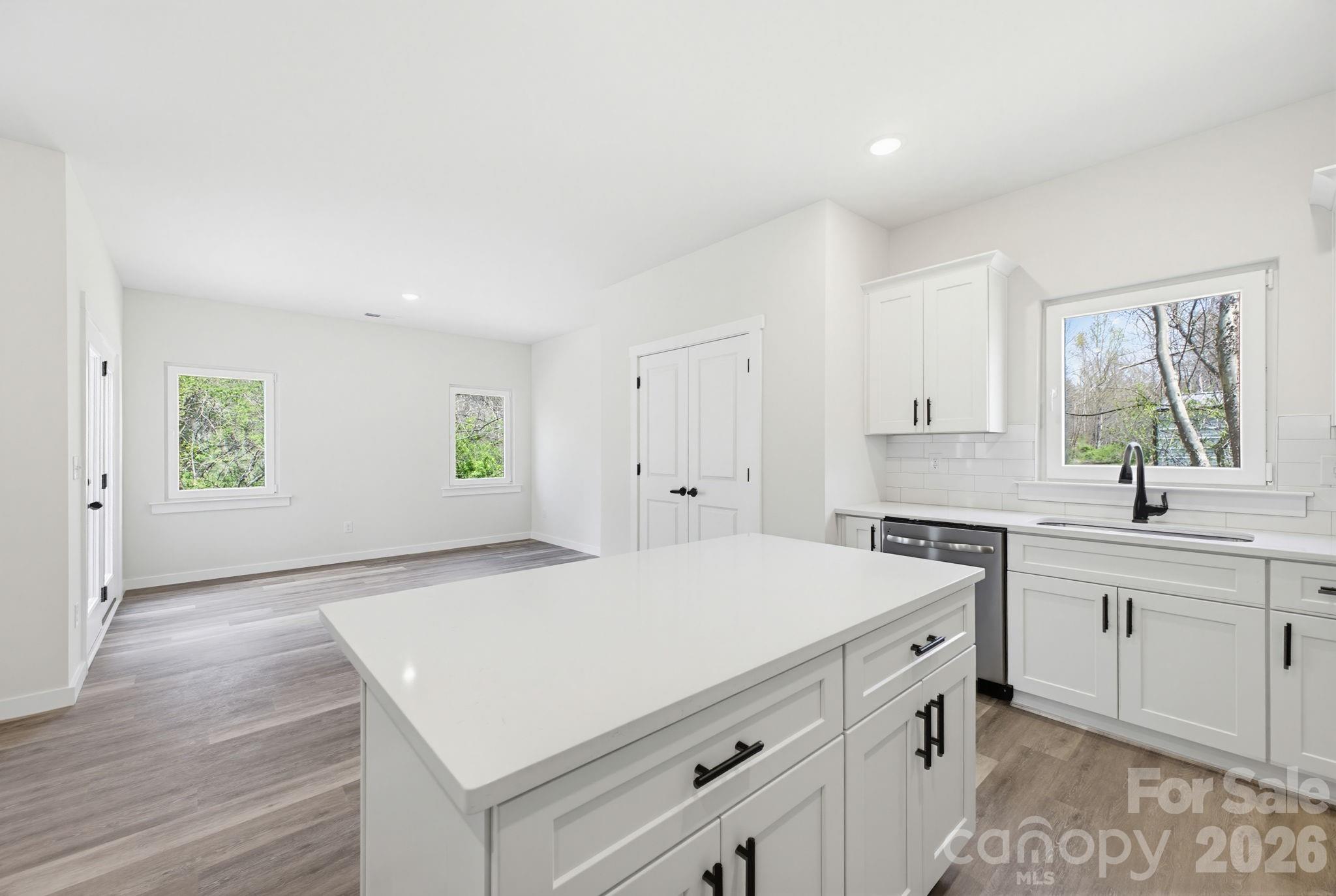 2323 Merts Way Hudson NC 28638