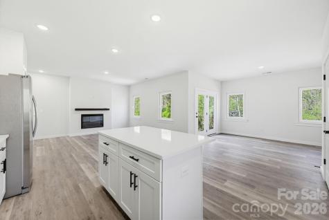 2323 Merts Way Hudson NC 28638