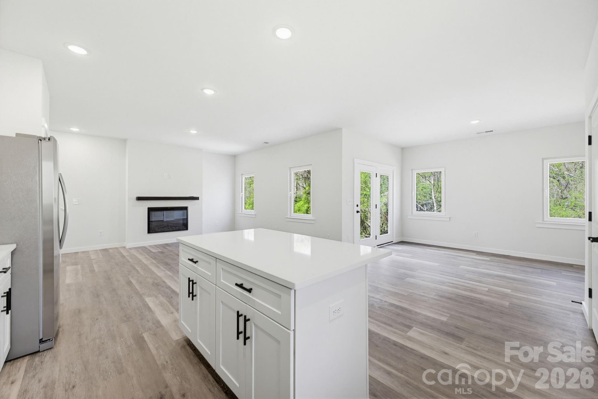2323 Merts Way Hudson NC 28638