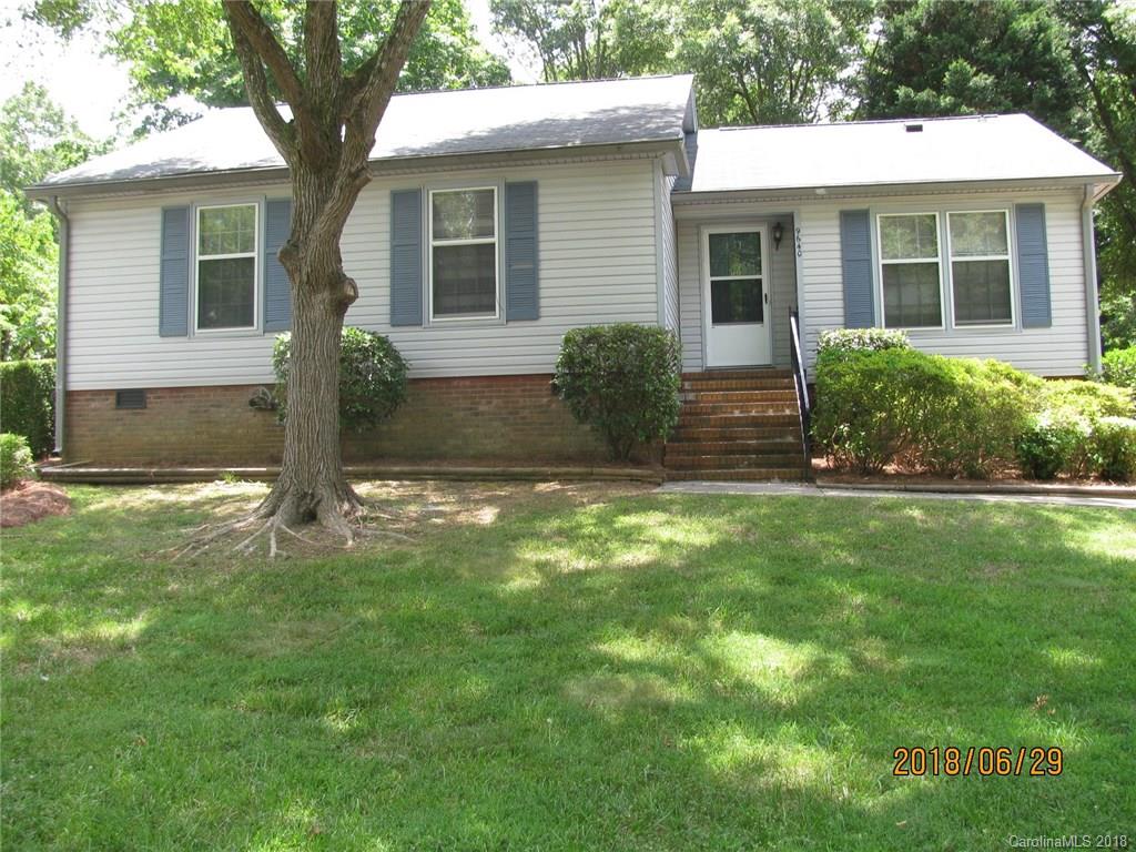 9640 Heartwood Lane Mint Hill NC 28227