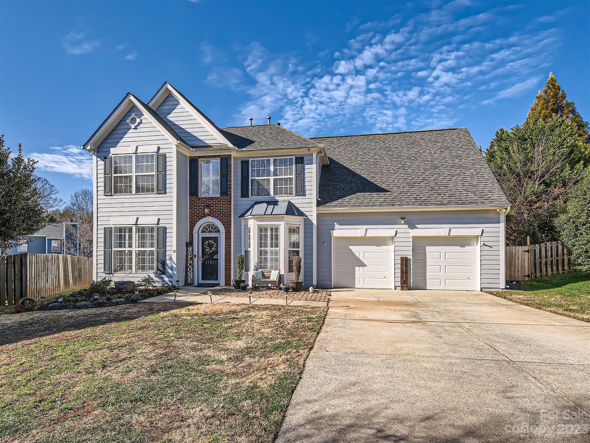 11213 Golden Drive Charlotte NC 28216