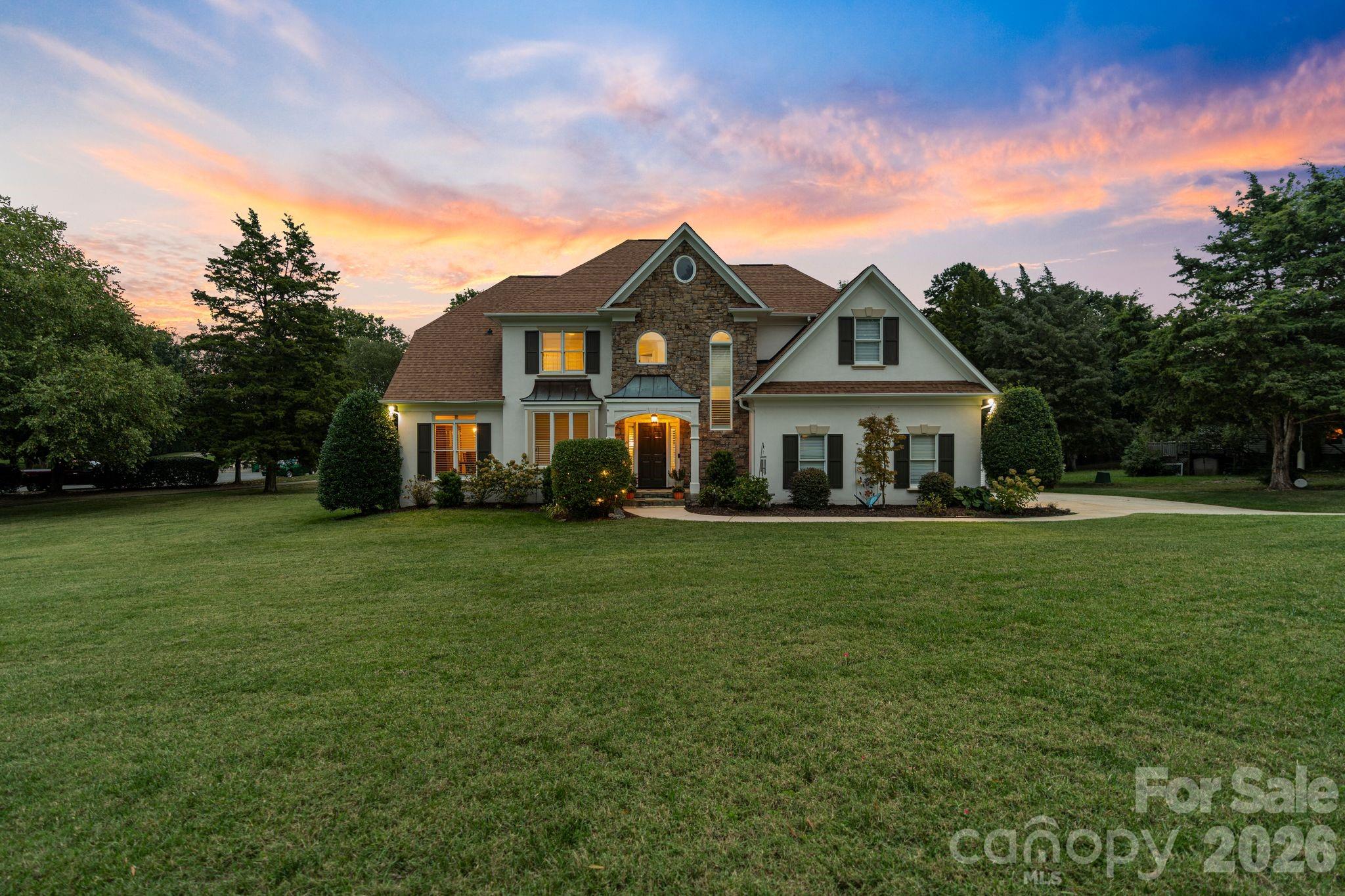 21216 Norman Shores Drive Cornelius NC 28031