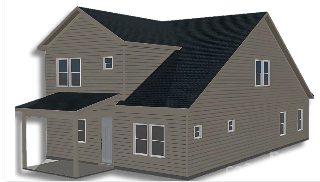 117 Chapel Crossing Lane Weaverville NC 28787