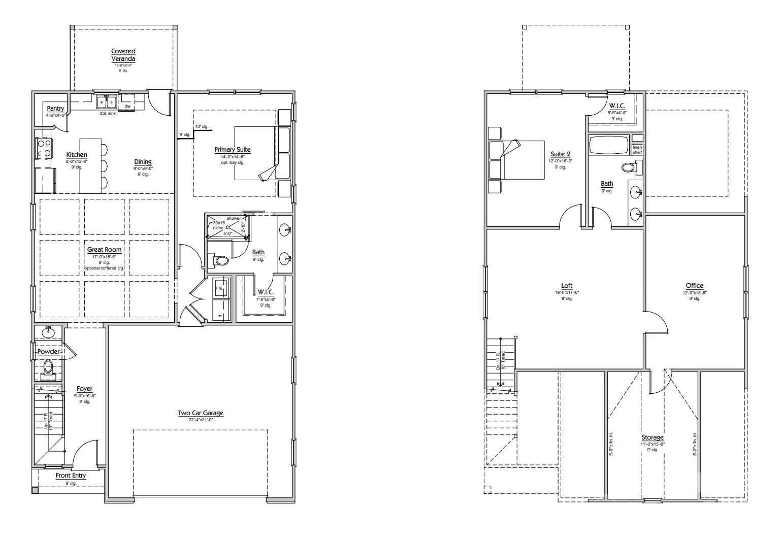 117 Chapel Crossing Lane Weaverville NC 28787