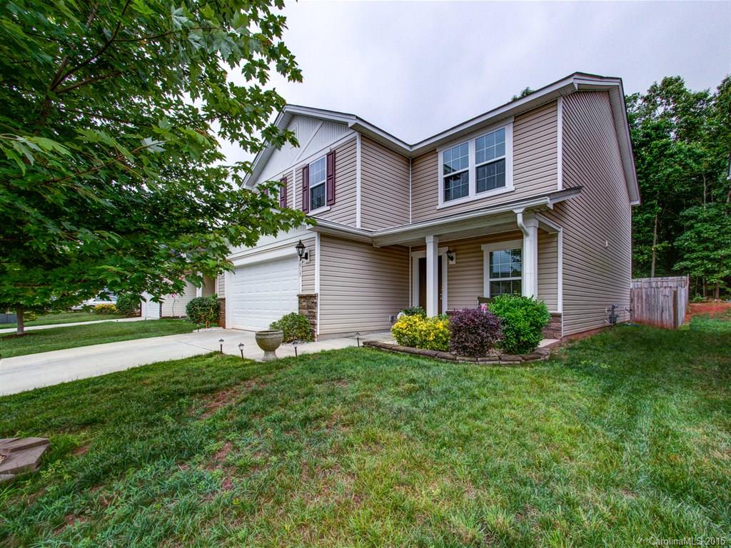 4915 Manchineel Lane Monroe NC 28110