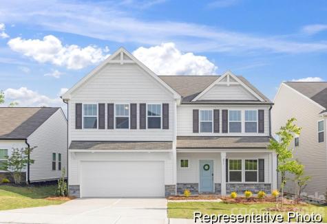 109 Crimson Drive Pageland SC 29728