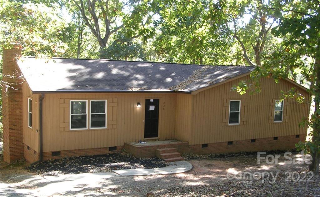 228 Gatewood Lane Matthews NC 28104