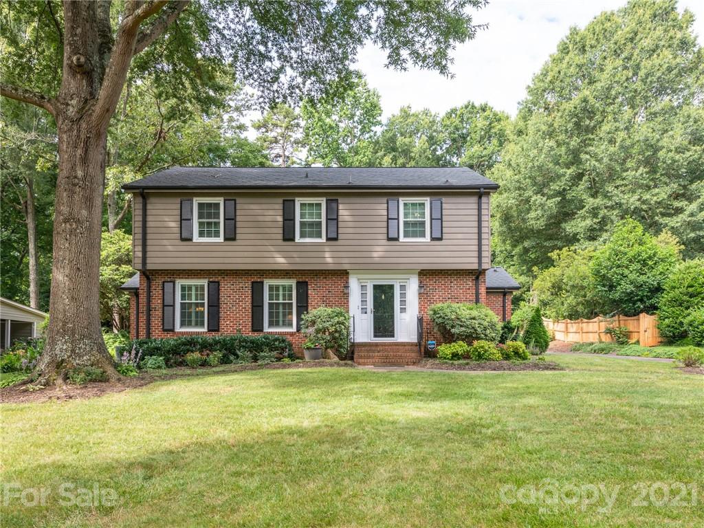 6108 Brace Road Charlotte NC 28211