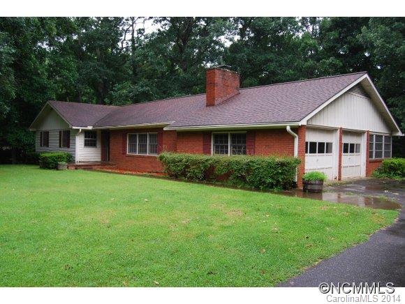 439 Rowland Road Swannanoa NC 28778