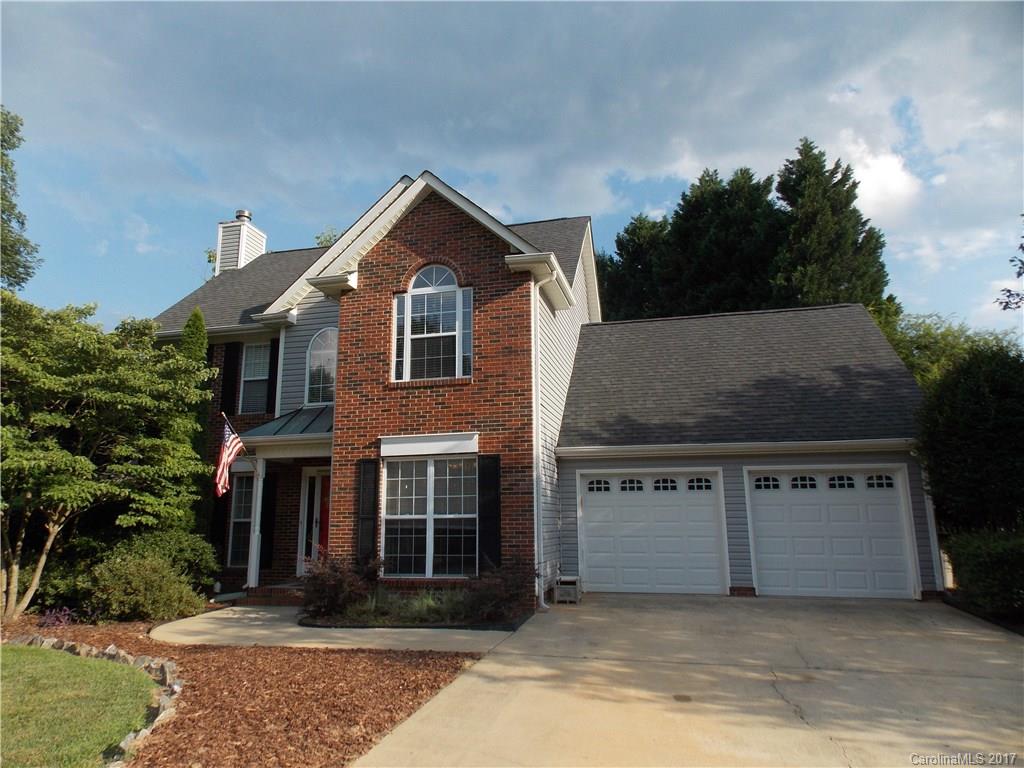 1565 Orange Hill Court Gastonia NC 28056