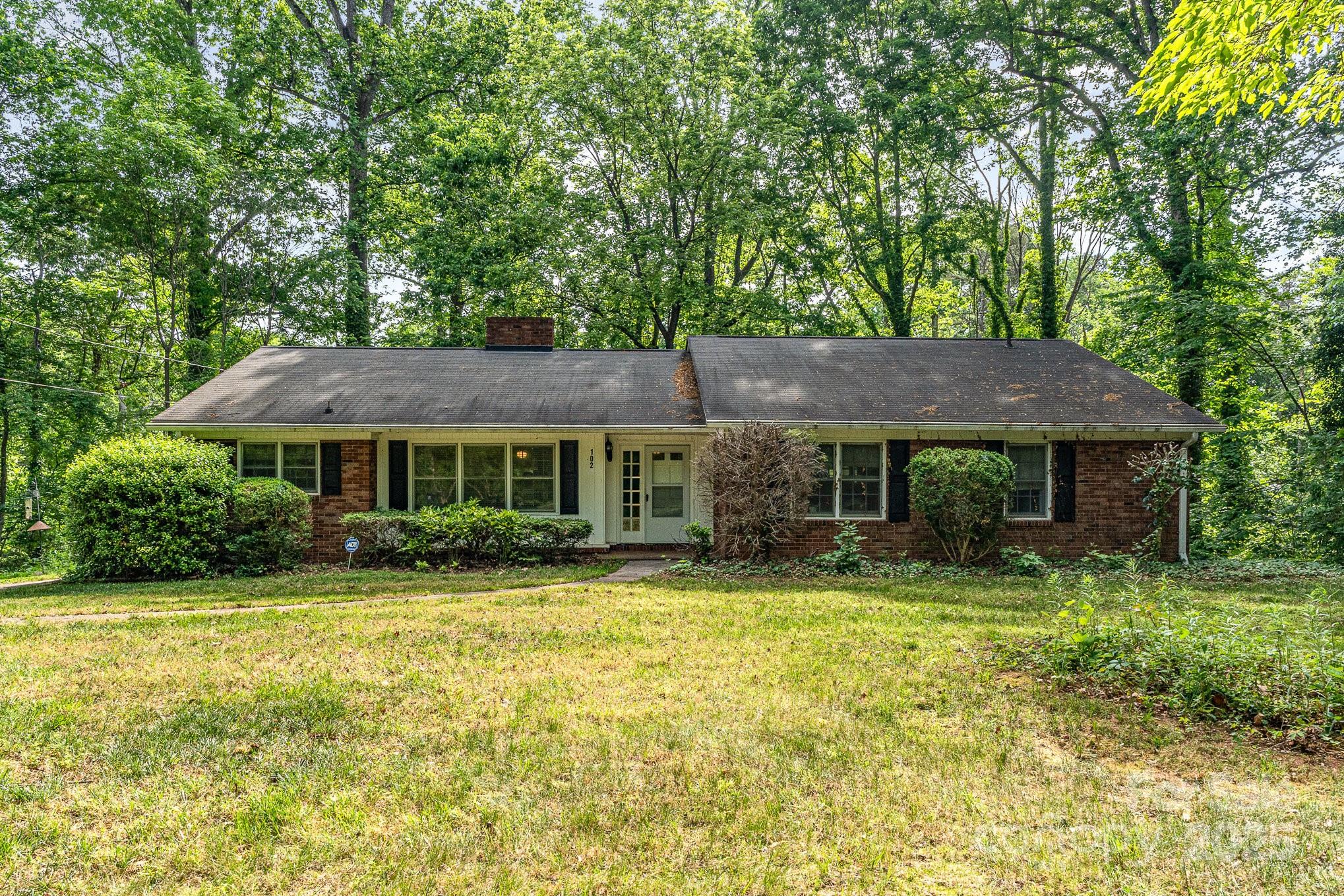 102 Forest Court Huntersville NC 28078