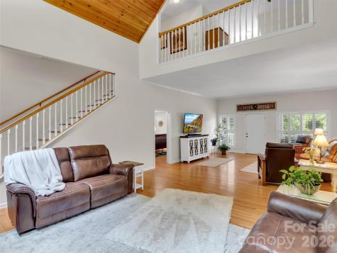 28 Mountain Breeze Drive Maggie Valley NC 28751