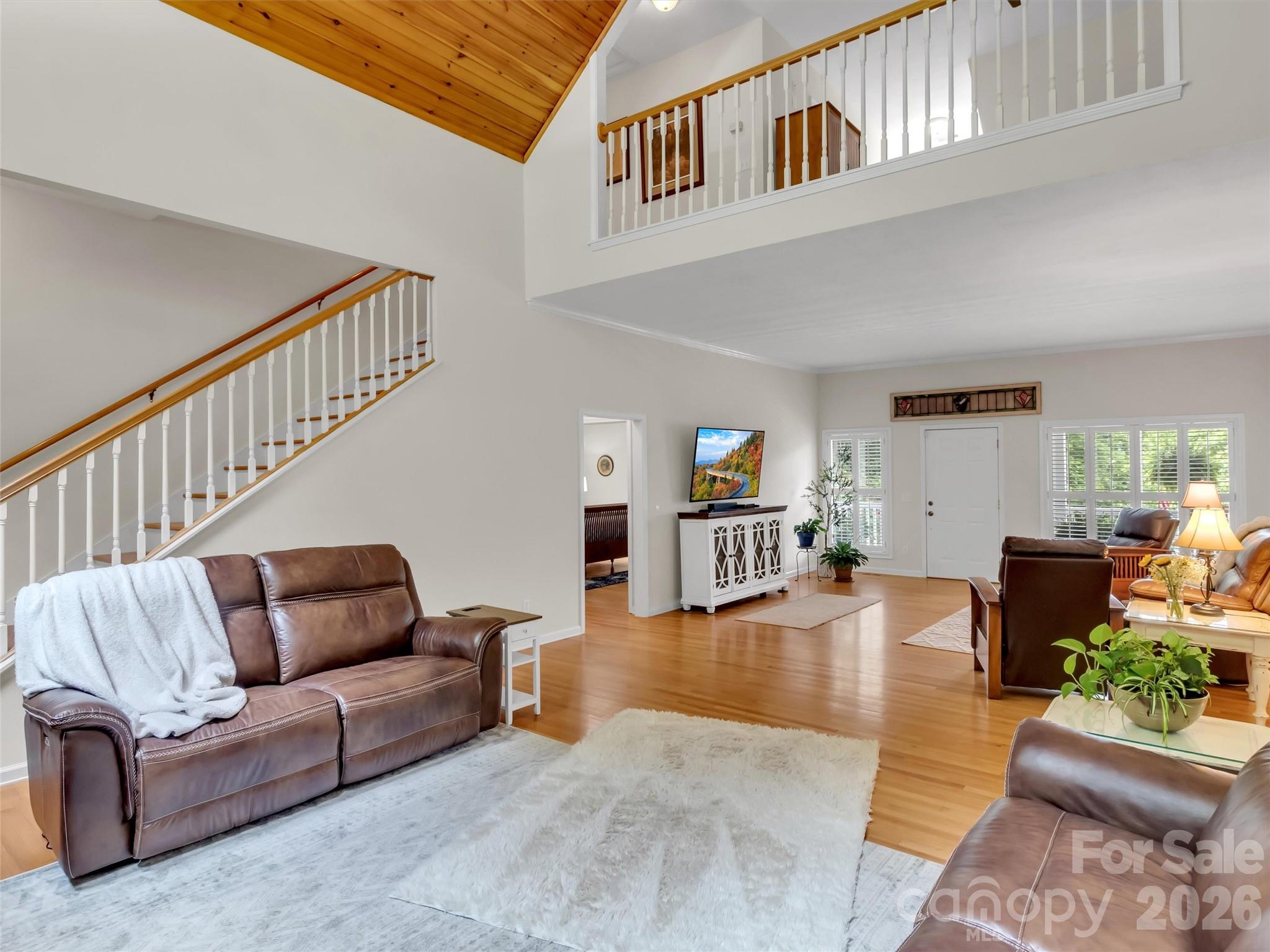 28 Mountain Breeze Drive Maggie Valley NC 28751