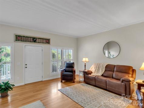 28 Mountain Breeze Drive Maggie Valley NC 28751