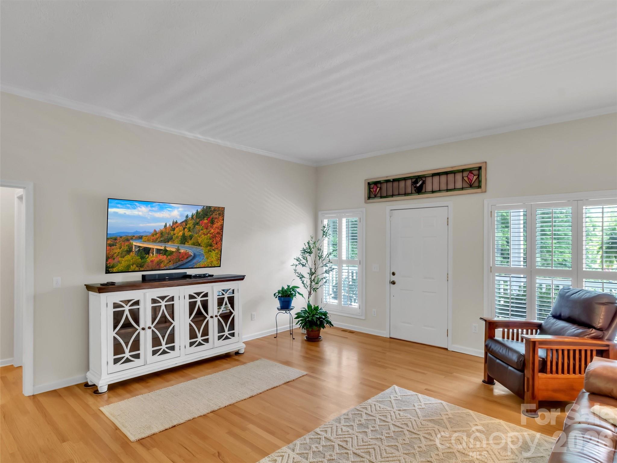 28 Mountain Breeze Drive Maggie Valley NC 28751