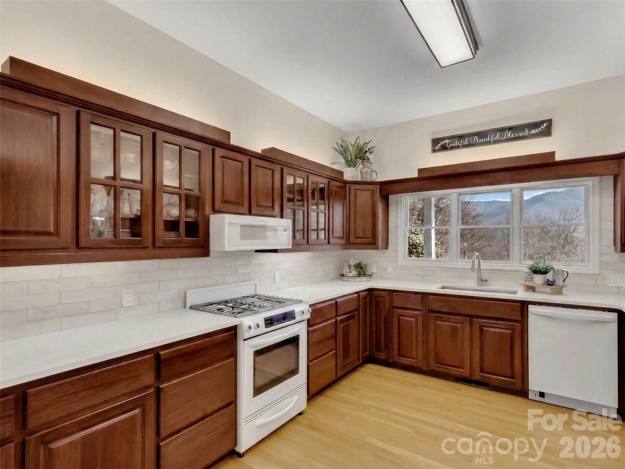 28 Mountain Breeze Drive Maggie Valley NC 28751