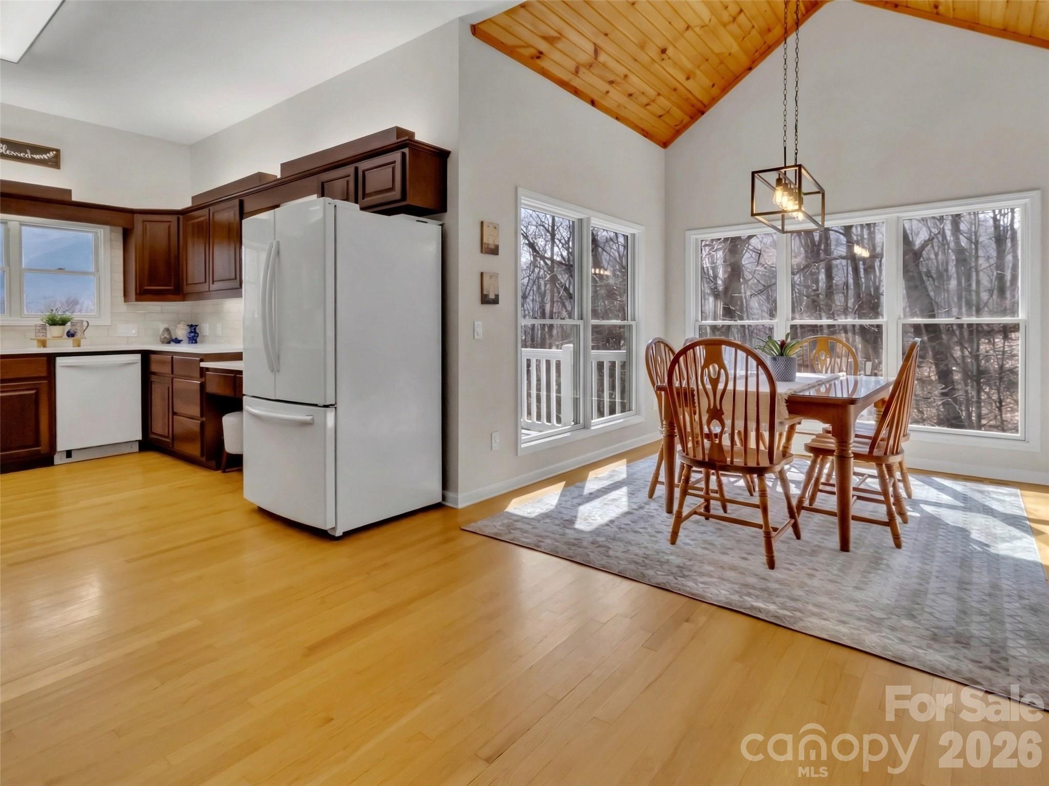 28 Mountain Breeze Drive Maggie Valley NC 28751