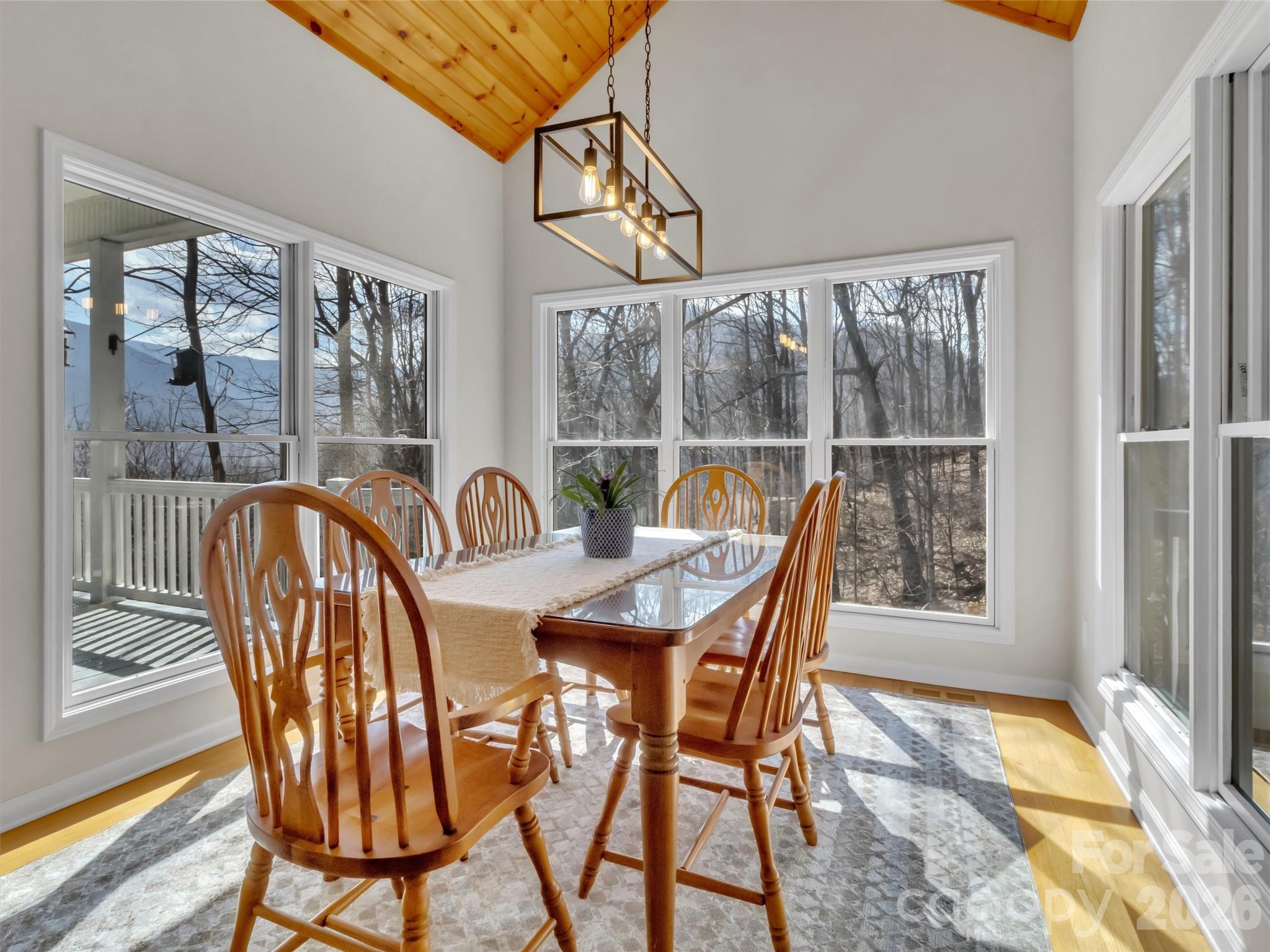 28 Mountain Breeze Drive Maggie Valley NC 28751