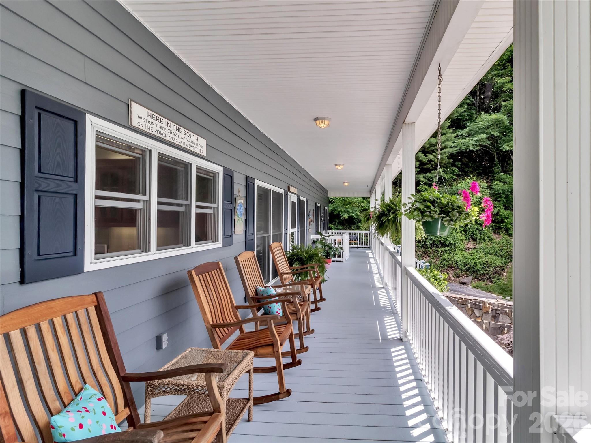 28 Mountain Breeze Drive Maggie Valley NC 28751