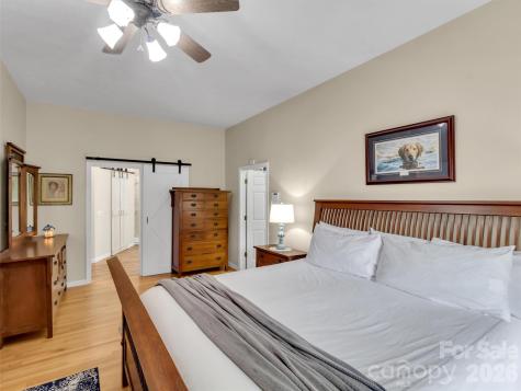 28 Mountain Breeze Drive Maggie Valley NC 28751