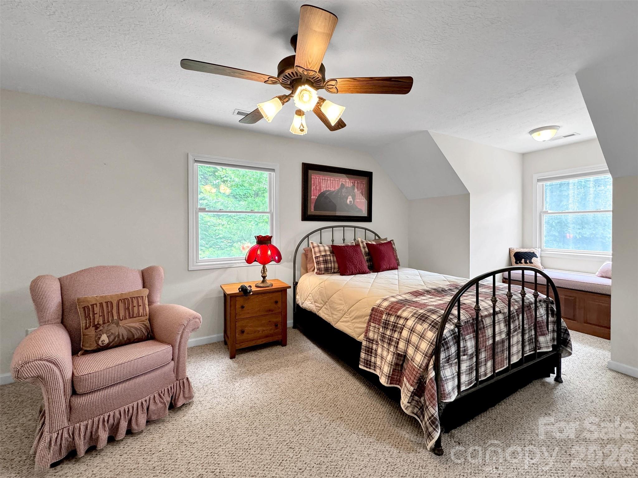 28 Mountain Breeze Drive Maggie Valley NC 28751