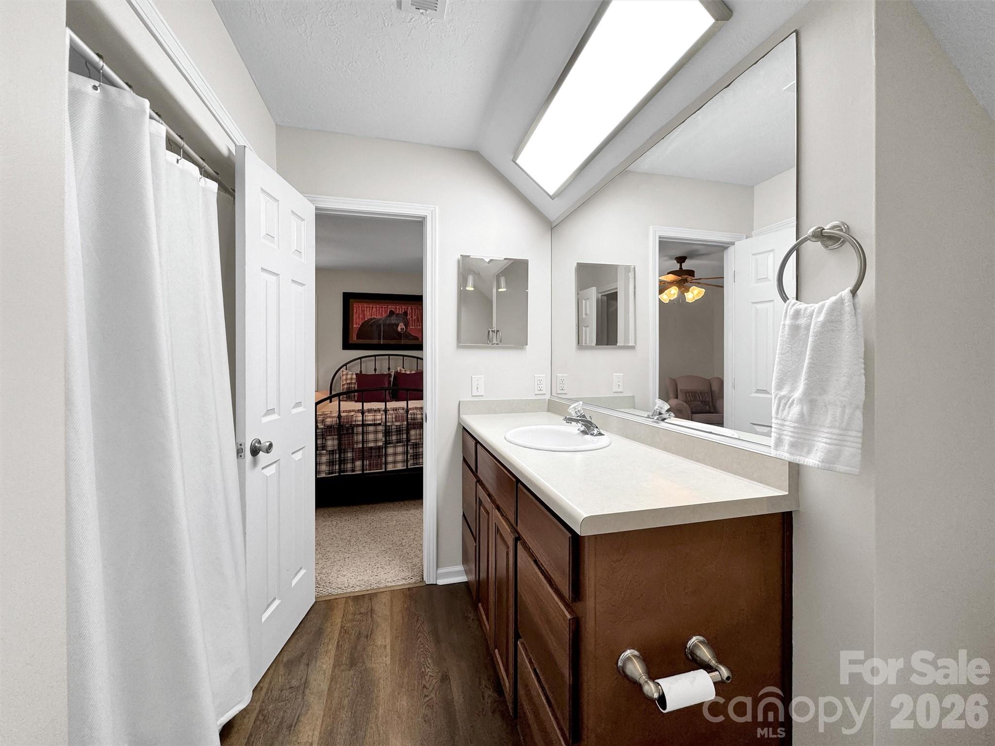28 Mountain Breeze Drive Maggie Valley NC 28751
